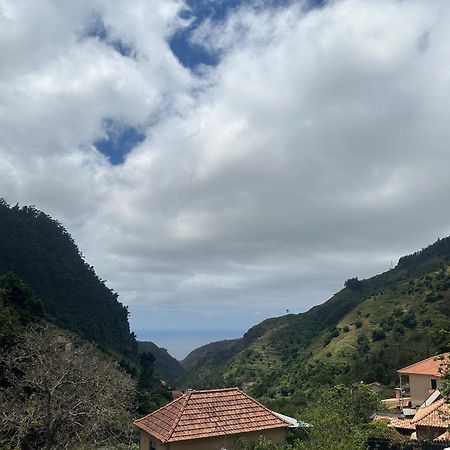 Casa Rosa Βίλα Ribeira Brava Εξωτερικό φωτογραφία