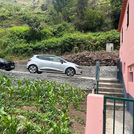 Casa Rosa Βίλα Ribeira Brava Εξωτερικό φωτογραφία