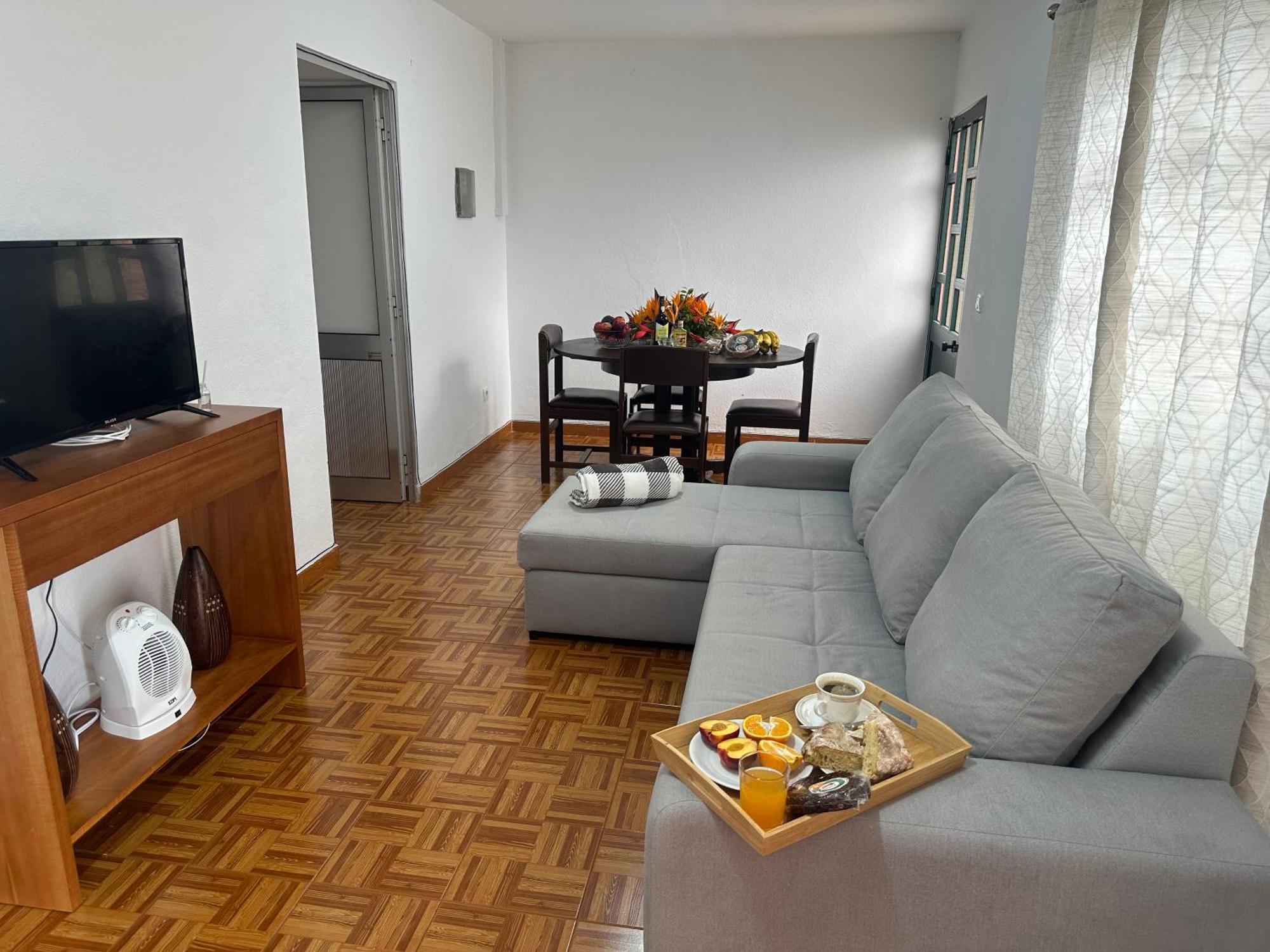 Casa Rosa Βίλα Ribeira Brava Εξωτερικό φωτογραφία