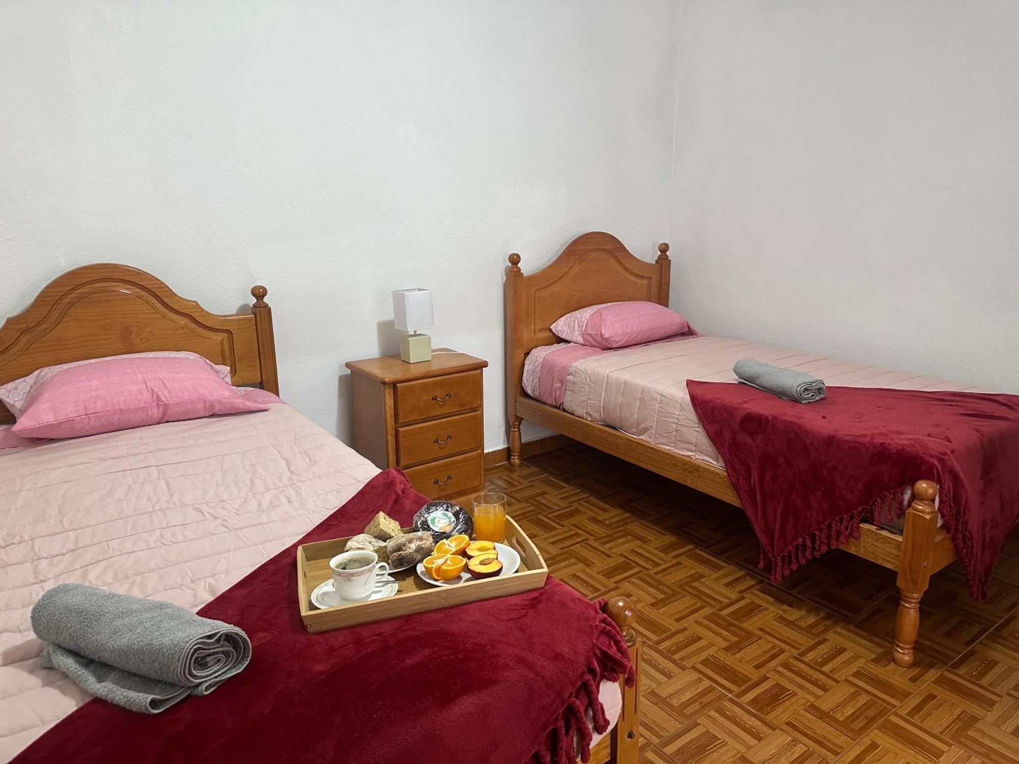 Casa Rosa Βίλα Ribeira Brava Εξωτερικό φωτογραφία