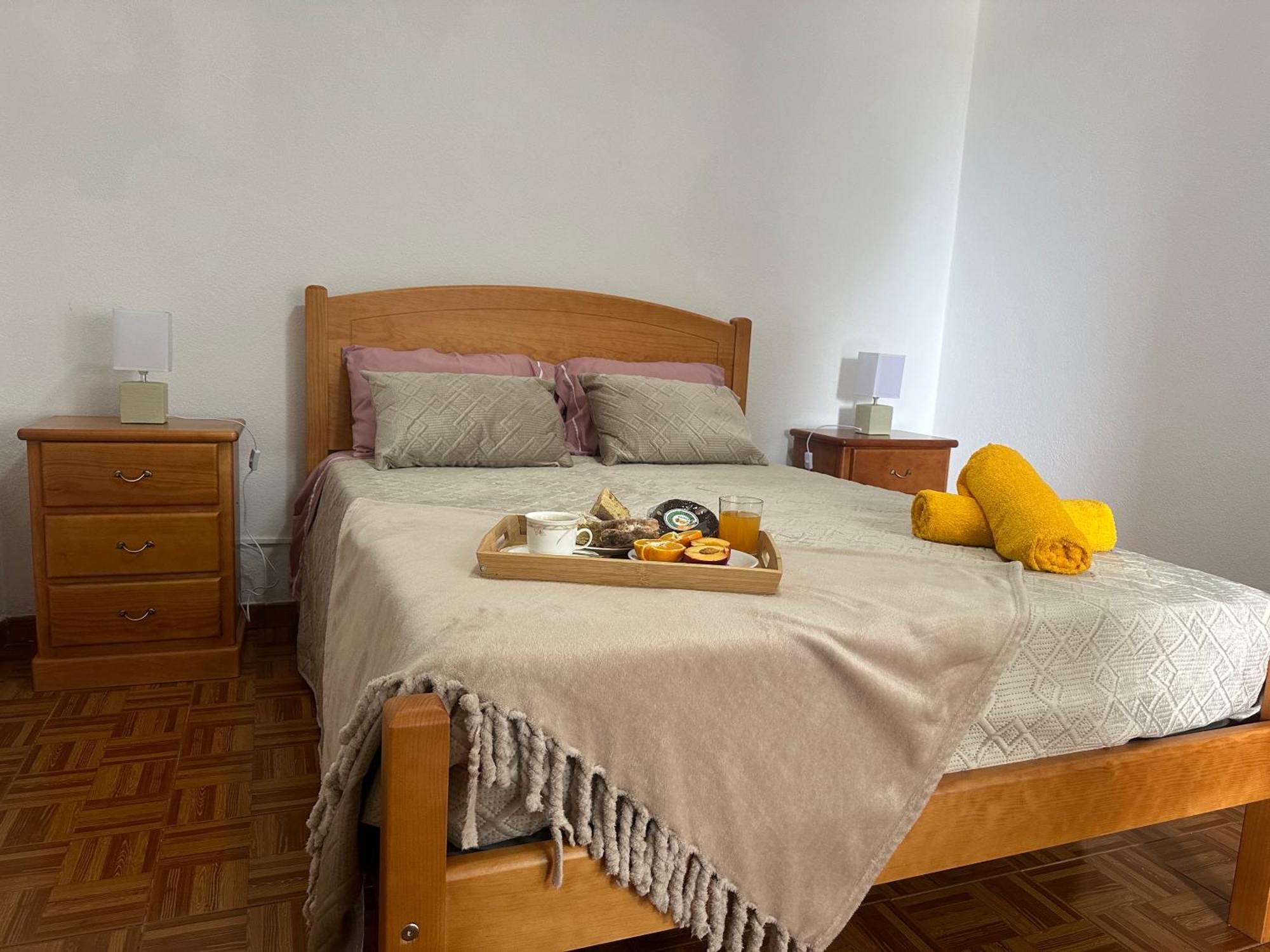 Casa Rosa Βίλα Ribeira Brava Εξωτερικό φωτογραφία