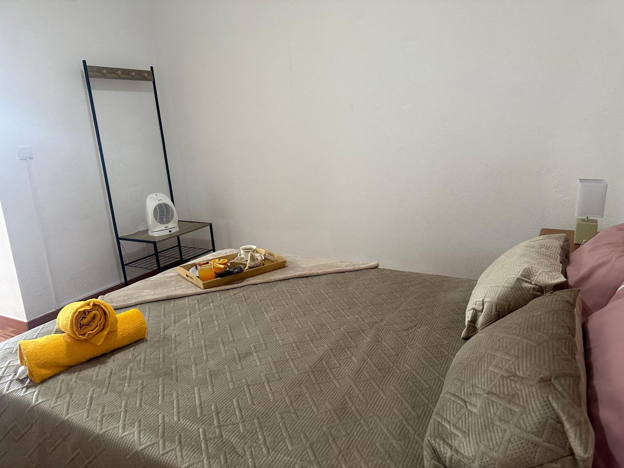 Casa Rosa Βίλα Ribeira Brava Εξωτερικό φωτογραφία