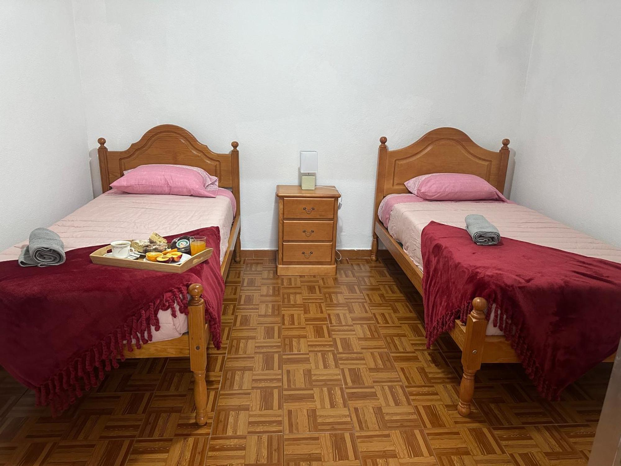 Casa Rosa Βίλα Ribeira Brava Εξωτερικό φωτογραφία
