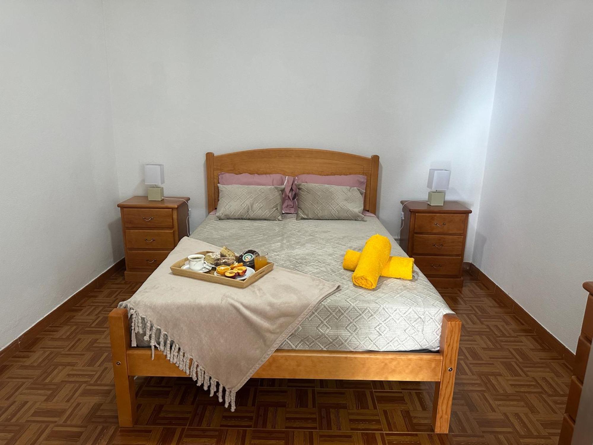 Casa Rosa Βίλα Ribeira Brava Εξωτερικό φωτογραφία